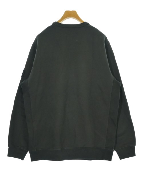STONE ISLAND（ストーンアイランド）スウェット グレー サイズ:XXL メンズ/2200692112014