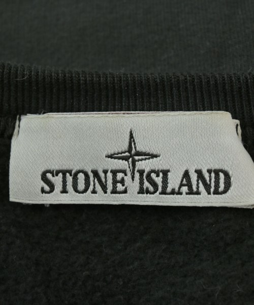 STONE ISLAND（ストーンアイランド）スウェット グレー サイズ:XXL メンズ/2200692112014