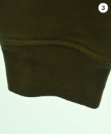 STONE ISLAND（ストーンアイランド）スウェット カーキ サイズ:L メンズ/2200698828032