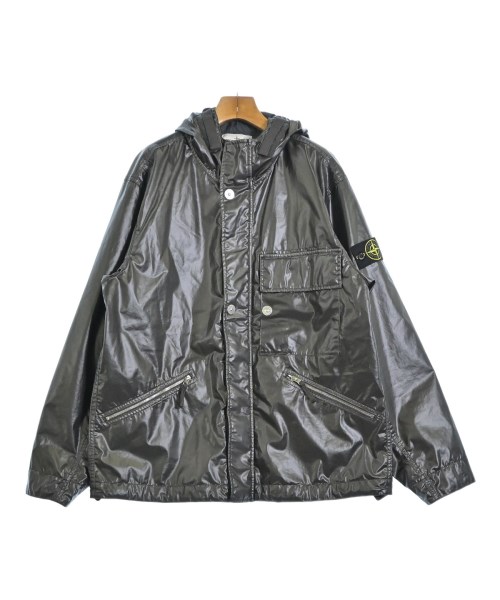 STONE ISLAND(ストーンアイランド)その他 黒 サイズ:L/2200695834067