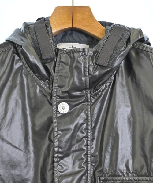 STONE ISLAND（ストーンアイランド）その他 黒 サイズ:L メンズ/2200695834067