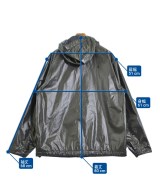 STONE ISLAND（ストーンアイランド）その他 黒 サイズ:L メンズ/2200695834067