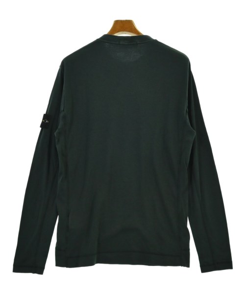 STONE ISLAND（ストーンアイランド）Tシャツ・カットソー 緑 サイズ:L メンズ/2200694365012