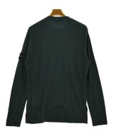 STONE ISLAND（ストーンアイランド）Tシャツ・カットソー 緑 サイズ:L メンズ/2200694365012