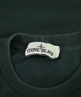 STONE ISLAND（ストーンアイランド）Tシャツ・カットソー 緑 サイズ:L メンズ/2200694365012