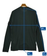 STONE ISLAND（ストーンアイランド）Tシャツ・カットソー 緑 サイズ:L メンズ/2200694365012