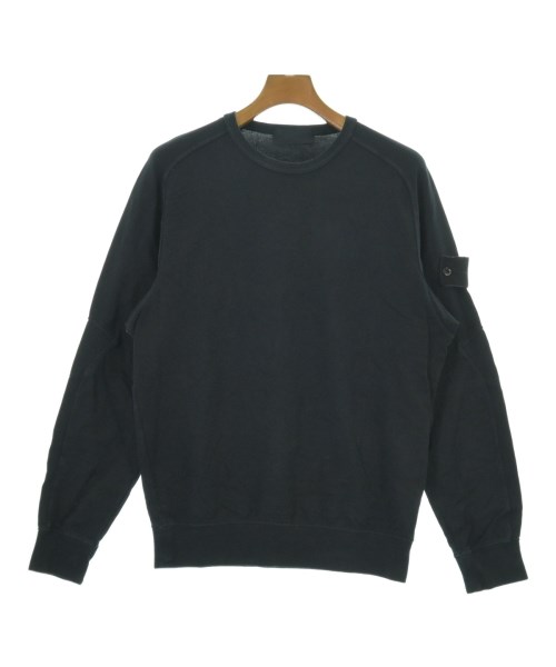 STONE ISLAND(ストーンアイランド)Tシャツ・カットソー 紺 サイズ:S/2200694372133