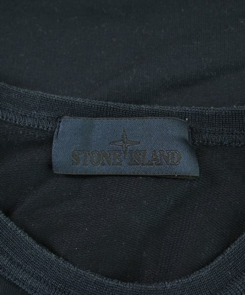 STONE ISLAND（ストーンアイランド）Tシャツ・カットソー 紺 サイズ:S メンズ/2200694372133