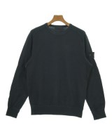 STONE ISLAND（ストーンアイランド）Tシャツ・カットソー 紺 サイズ:S メンズ/2200694372133