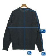 STONE ISLAND（ストーンアイランド）Tシャツ・カットソー 紺 サイズ:S メンズ/2200694372133