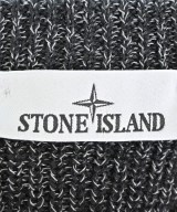 STONE ISLAND（ストーンアイランド）ニット・セーター 黒 サイズ:S メンズ/2200694372164