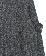 STONE ISLAND（ストーンアイランド）ニット・セーター 黒 サイズ:S メンズ/2200694372164