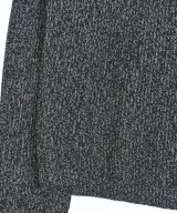 STONE ISLAND（ストーンアイランド）ニット・セーター 黒 サイズ:S メンズ/2200694372164