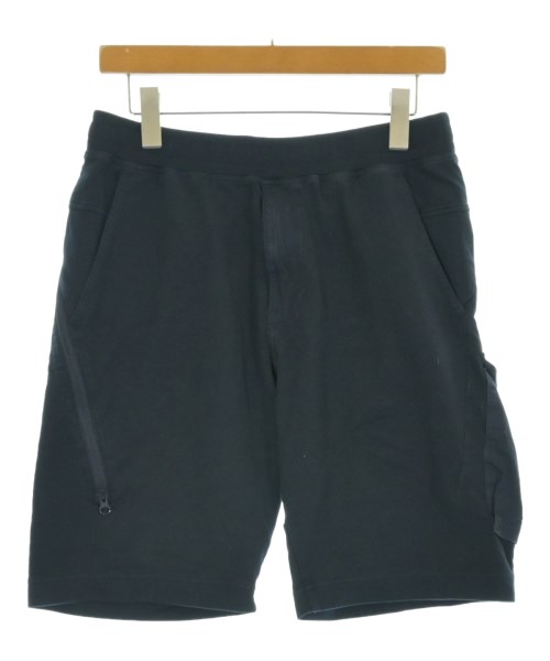 STONE ISLAND(ストーンアイランド)ショートパンツ 紺 サイズ:S/2200694372201