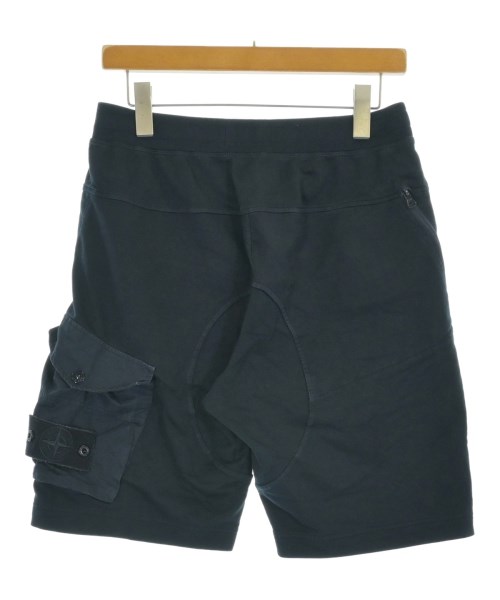 STONE ISLAND（ストーンアイランド）ショートパンツ 紺 サイズ:S メンズ/2200694372201