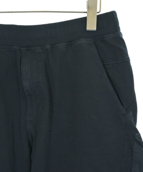 STONE ISLAND（ストーンアイランド）ショートパンツ 紺 サイズ:S メンズ/2200694372201