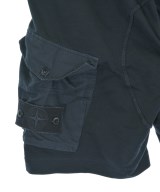 STONE ISLAND（ストーンアイランド）ショートパンツ 紺 サイズ:S メンズ/2200694372201