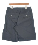 STONE ISLAND（ストーンアイランド）ショートパンツ 黒 サイズ:48(L位) メンズ/2200699156066