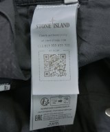 STONE ISLAND（ストーンアイランド）ショートパンツ 黒 サイズ:48(L位) メンズ/2200699156066