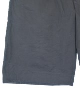 STONE ISLAND（ストーンアイランド）ショートパンツ 黒 サイズ:48(L位) メンズ/2200699156066