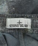 STONE ISLAND（ストーンアイランド）ショートパンツ グレー サイズ:36(XXL位) メンズ/2200699156073