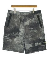 STONE ISLAND ショートパンツ