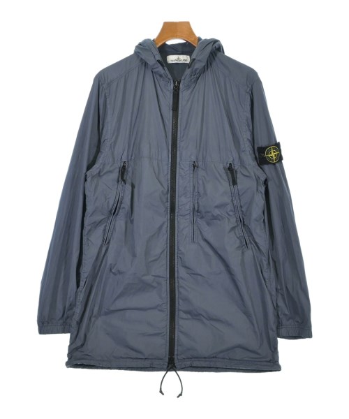 STONE ISLAND(ストーンアイランド)マウンテンパーカー 紺 サイズ:S/2200699748018