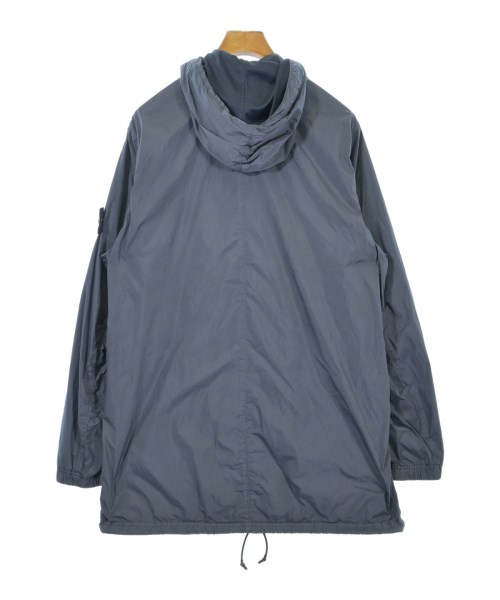 STONE ISLAND（ストーンアイランド）マウンテンパーカー 紺 サイズ:S メンズ/2200699748018