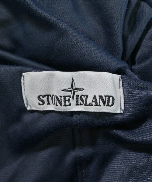 STONE ISLAND（ストーンアイランド）マウンテンパーカー 紺 サイズ:S メンズ/2200699748018