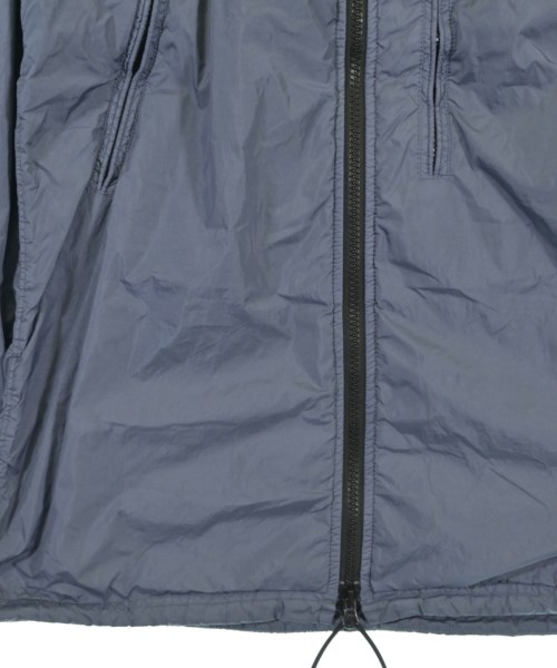 STONE ISLAND（ストーンアイランド）マウンテンパーカー 紺 サイズ:S メンズ/2200699748018