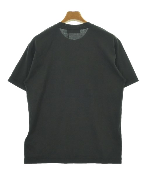 STONE ISLAND（ストーンアイランド）Tシャツ・カットソー 黒 サイズ:M メンズ/2200699866033