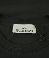 STONE ISLAND（ストーンアイランド）Tシャツ・カットソー 黒 サイズ:M メンズ/2200699866033