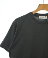 STONE ISLAND（ストーンアイランド）Tシャツ・カットソー 黒 サイズ:M メンズ/2200699866033
