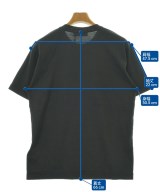 STONE ISLAND（ストーンアイランド）Tシャツ・カットソー 黒 サイズ:M メンズ/2200699866033
