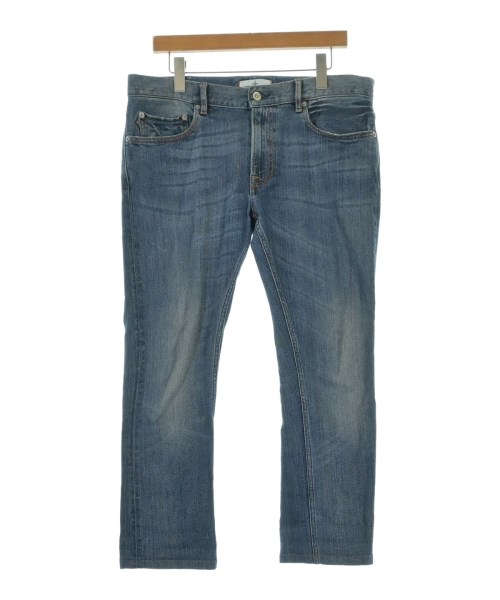 STONE ISLAND(ストーンアイランド)デニムパンツ 紺 サイズ:33(L位)/2200698118300