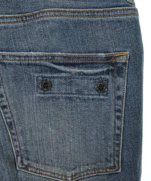 STONE ISLAND（ストーンアイランド）デニムパンツ 紺 サイズ:33(L位) メンズ/2200698118300