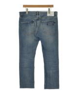 STONE ISLAND（ストーンアイランド）デニムパンツ 紺 サイズ:33(L位) メンズ/2200698118300