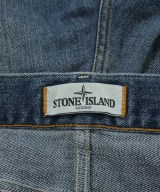 STONE ISLAND（ストーンアイランド）デニムパンツ 紺 サイズ:33(L位) メンズ/2200698118300