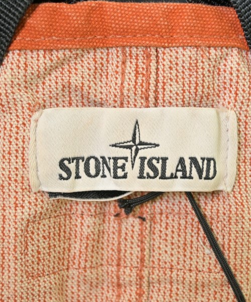 STONE ISLAND（ストーンアイランド）その他 オレンジ サイズ:-(L位) メンズ/2200700193196