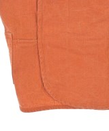 STONE ISLAND（ストーンアイランド）その他 オレンジ サイズ:-(L位) メンズ/2200700193196