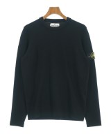 STONE ISLAND（ストーンアイランド）ニット・セーター 黒 サイズ:M メンズ/2200700212040
