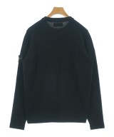 STONE ISLAND（ストーンアイランド）ニット・セーター 黒 サイズ:M メンズ/2200700212040