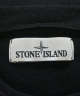 STONE ISLAND（ストーンアイランド）ニット・セーター 黒 サイズ:M メンズ/2200700212040