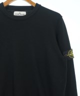 STONE ISLAND（ストーンアイランド）ニット・セーター 黒 サイズ:M メンズ/2200700212040