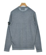STONE ISLAND（ストーンアイランド）ニット・セーター グレー サイズ:M メンズ/2200700212057