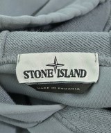 STONE ISLAND（ストーンアイランド）パーカー 青 サイズ:S メンズ/2200700212064