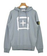 STONE ISLAND パーカー