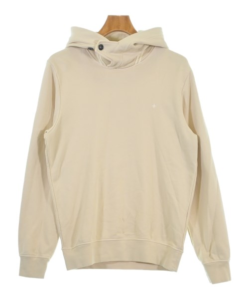 STONE ISLAND(ストーンアイランド)パーカー ベージュ サイズ:S/2200700212071