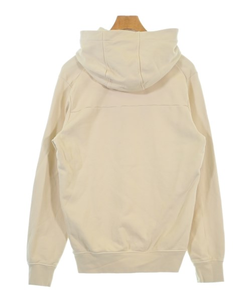STONE ISLAND（ストーンアイランド）パーカー ベージュ サイズ:S メンズ/2200700212071
