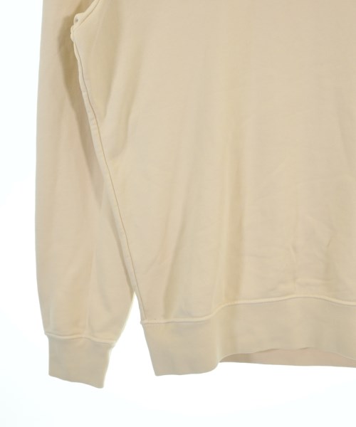 STONE ISLAND（ストーンアイランド）パーカー ベージュ サイズ:S メンズ/2200700212071